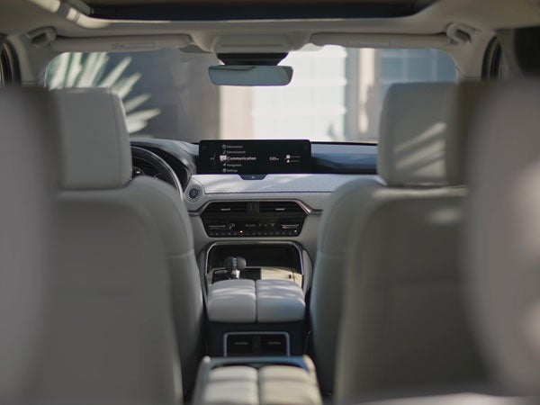 Family Mazda of Bossier City in Bossier City LA