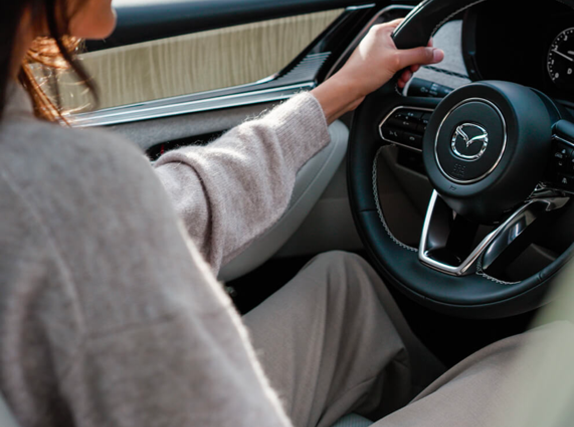 Family Mazda of Bossier City in Bossier City LA