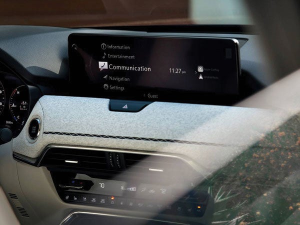 Family Mazda of Bossier City in Bossier City LA