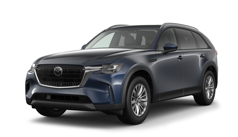 Family Mazda of Bossier City in Bossier City LA