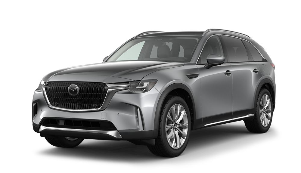 Family Mazda of Bossier City in Bossier City LA