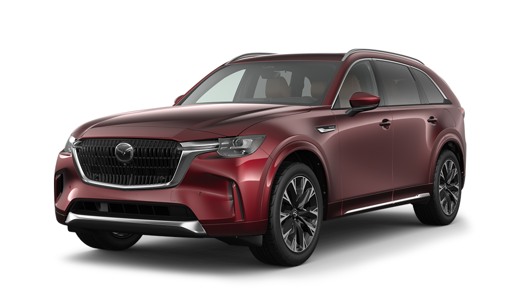 Family Mazda of Bossier City in Bossier City LA