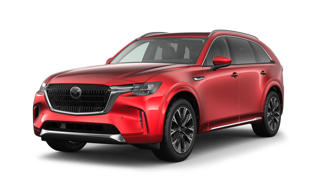 Family Mazda of Bossier City in Bossier City LA
