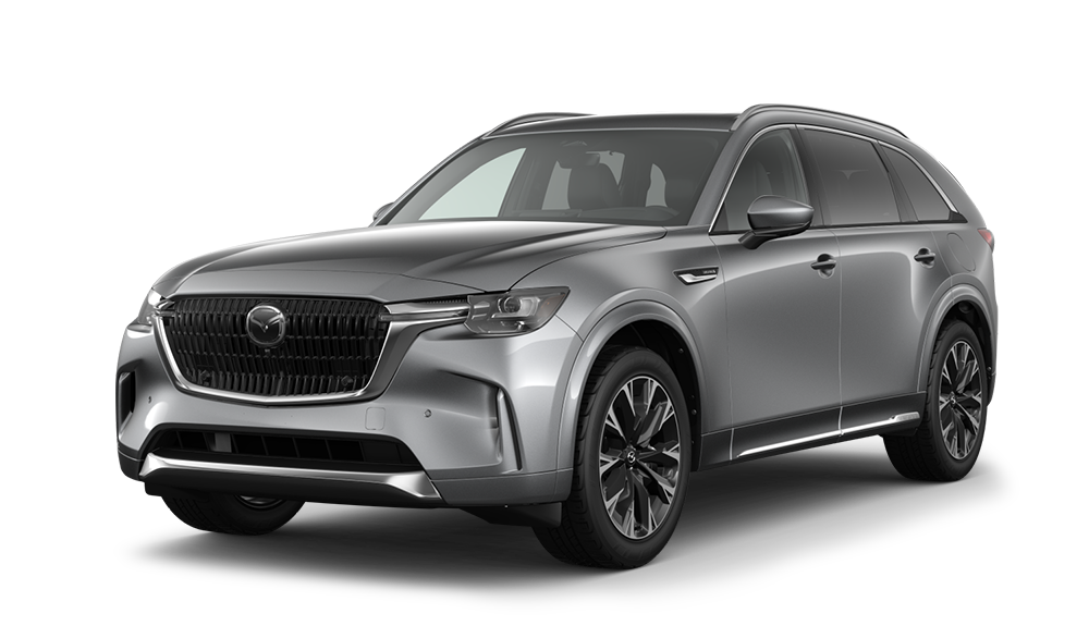 Family Mazda of Bossier City in Bossier City LA