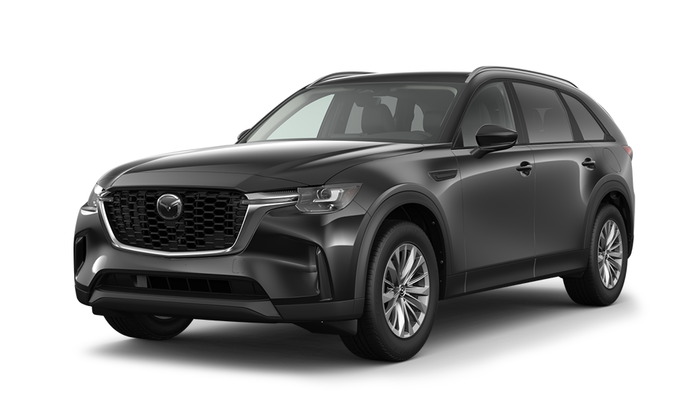 Family Mazda of Bossier City in Bossier City LA