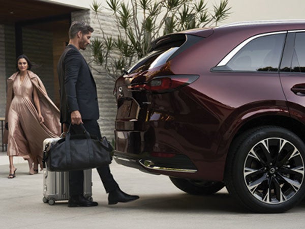 Family Mazda of Bossier City in Bossier City LA