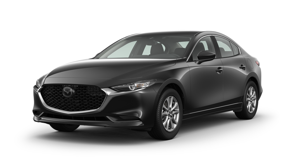 2024 Mazda 3 Sedan 2.5 S | Family Mazda of Bossier City in Bossier City LA