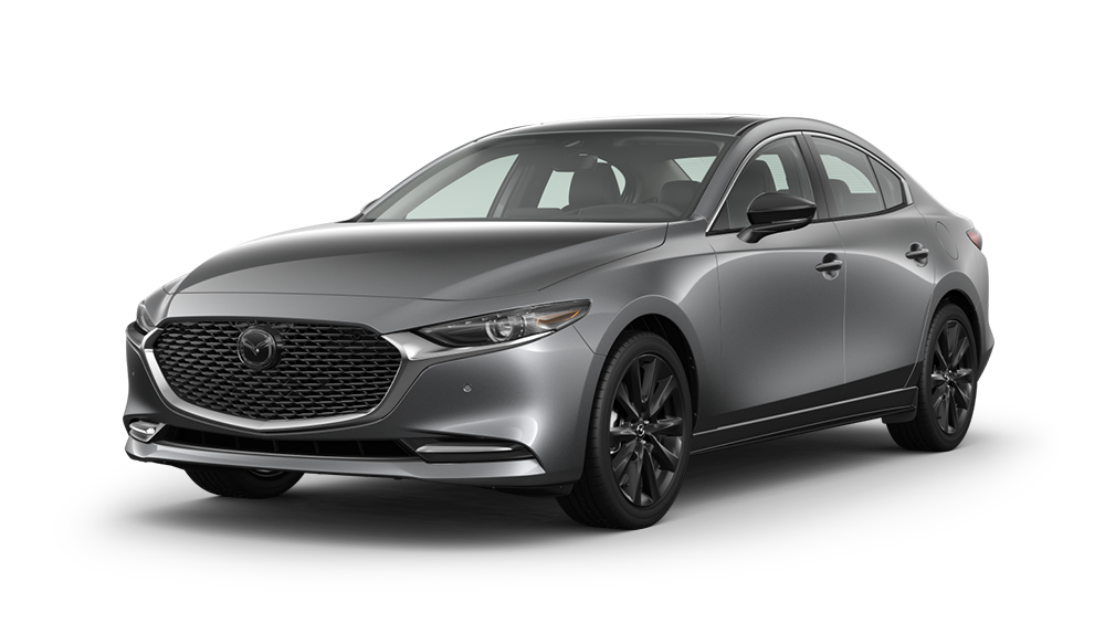 2024 Mazda 3 Sedan 2.5 TURBO PREMIUM PLUS | Family Mazda of Bossier City in Bossier City LA
