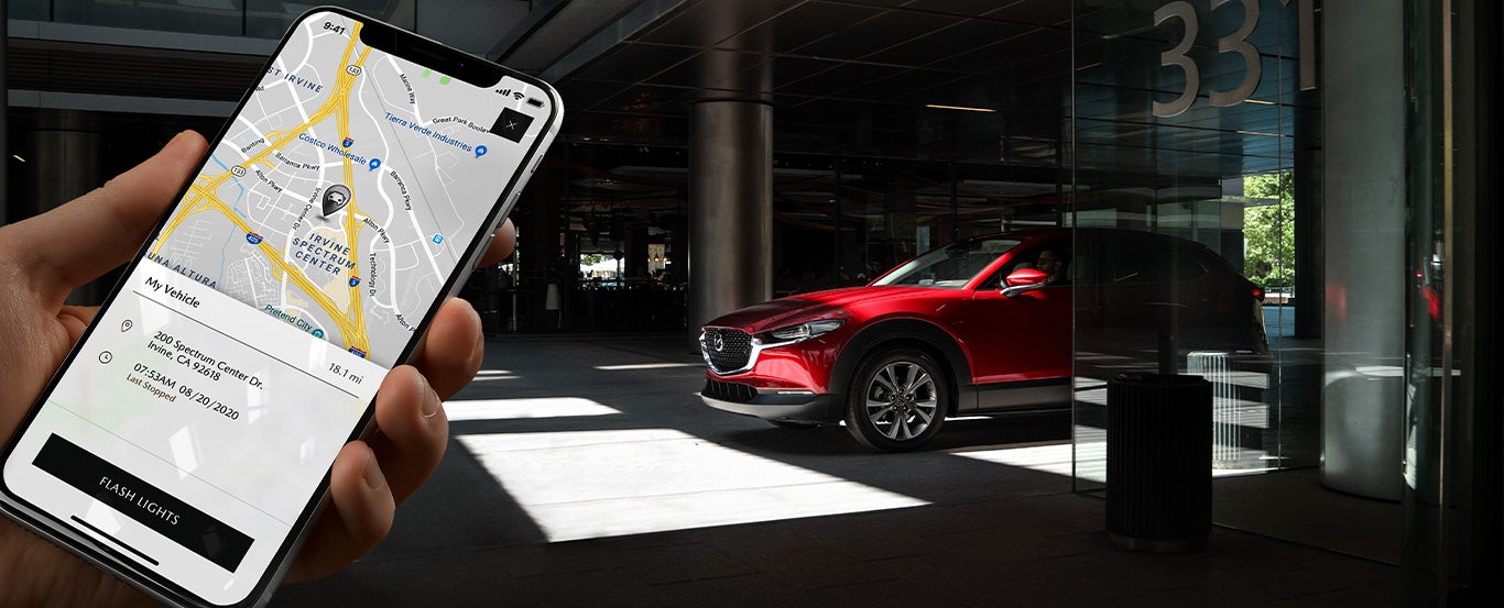 Family Mazda of Bossier City in Bossier City LA