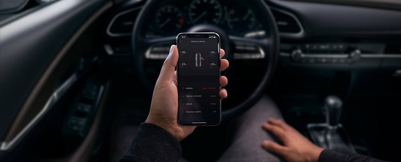 Family Mazda of Bossier City in Bossier City LA