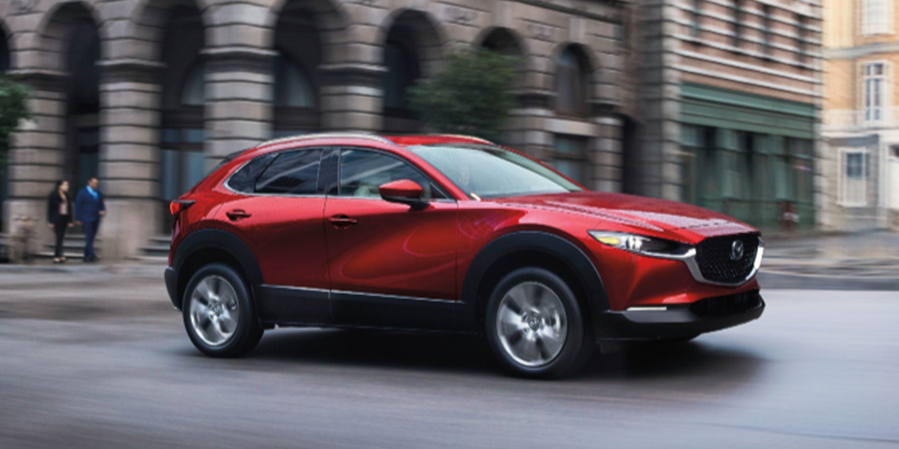 Family Mazda of Bossier City in Bossier City LA