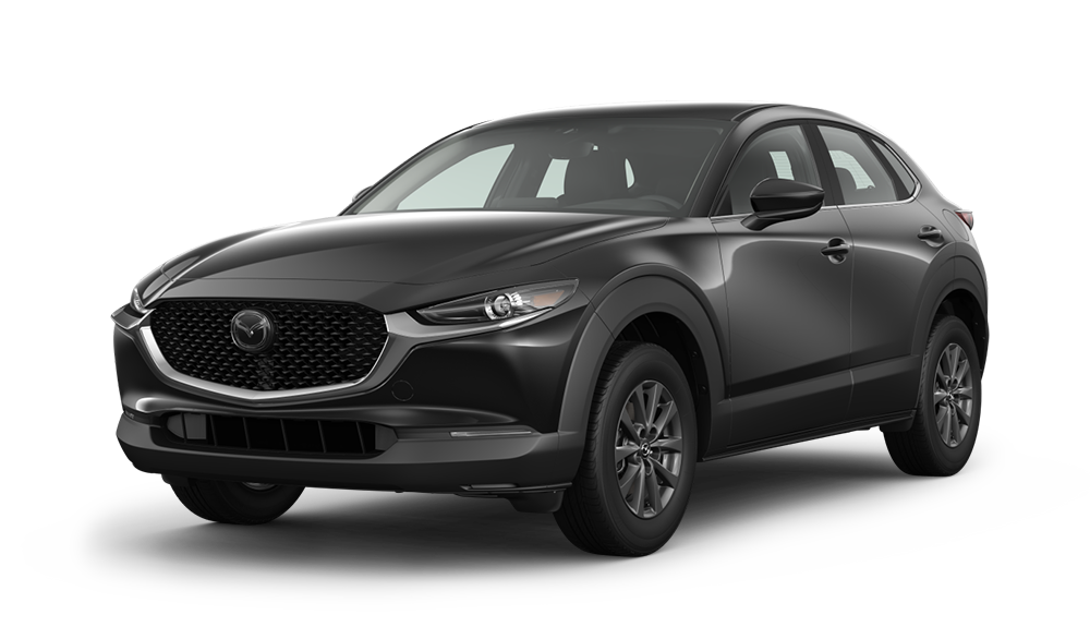 Mazda CX-30 2.5 S | Family Mazda of Bossier City in Bossier City LA