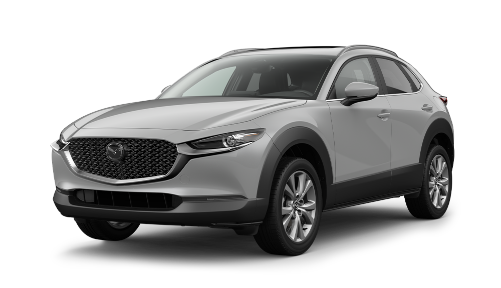 Mazda CX-30 2.5 S PREFERRED | Family Mazda of Bossier City in Bossier City LA