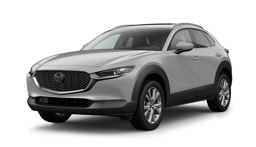 Mazda CX-30 2.5 S PREMIUM | Family Mazda of Bossier City in Bossier City LA