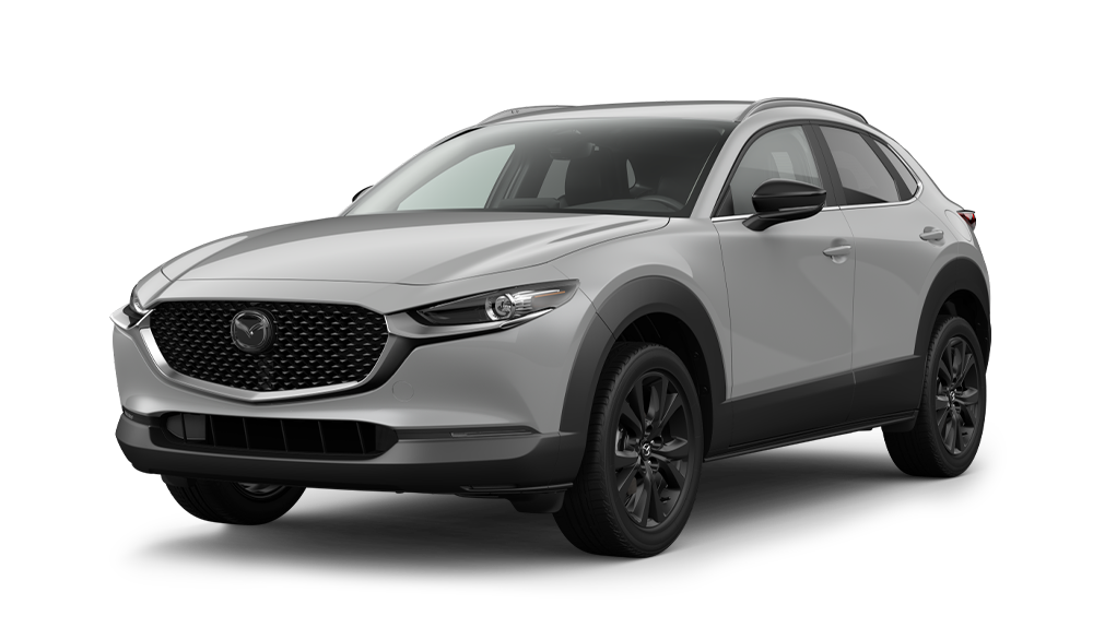 Mazda CX-30 2.5 S SELECT SPORT | Family Mazda of Bossier City in Bossier City LA