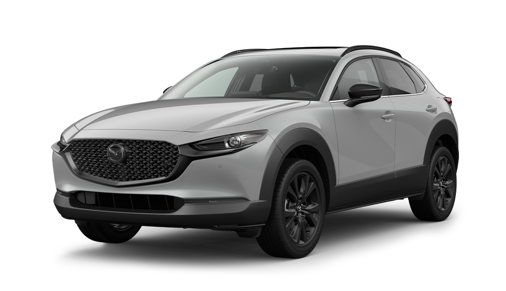 Mazda CX-30 2.5 TURBO PREMIUM PLUS | Family Mazda of Bossier City in Bossier City LA