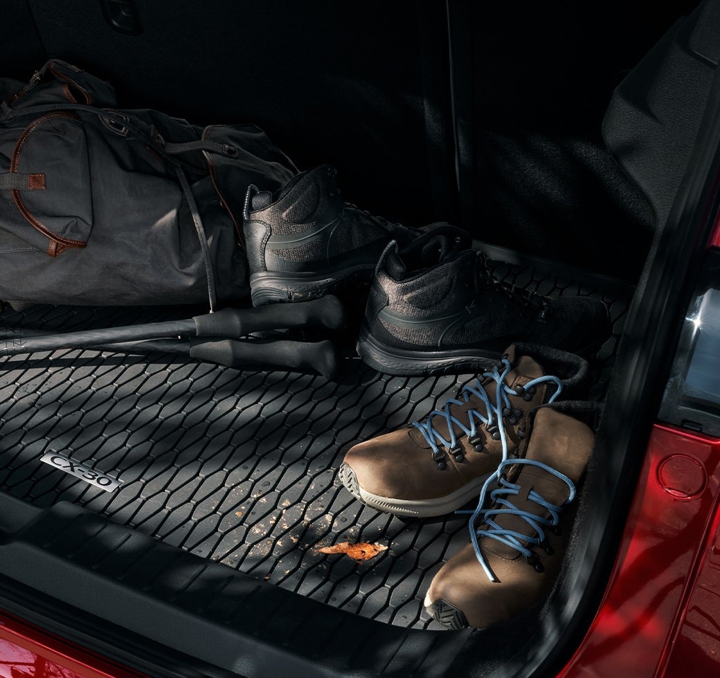 Family Mazda of Bossier City in Bossier City LA