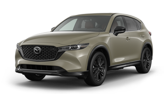 Mazda CX-5 2.5 Carbon Turbo | Family Mazda of Bossier City in Bossier City LA