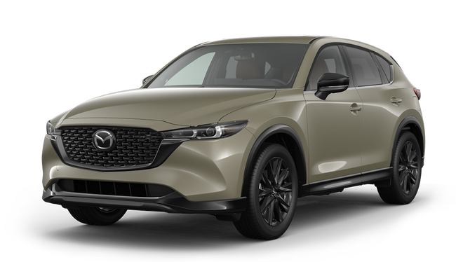Mazda CX-5 2.5 Carbon Turbo | Family Mazda of Bossier City in Bossier City LA
