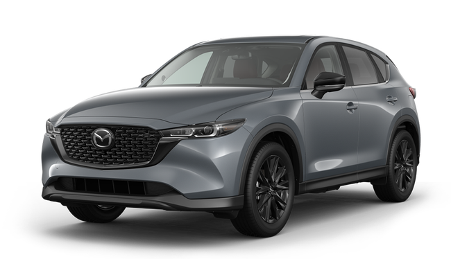 Mazda CX-5 2.5 S Carbon Edition | Family Mazda of Bossier City in Bossier City LA