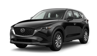 Mazda CX-5 2.5 S | Family Mazda of Bossier City in Bossier City LA