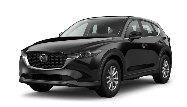 Mazda CX-5 2.5 S | Family Mazda of Bossier City in Bossier City LA