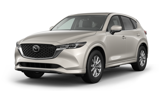 Mazda CX-5 2.5 S Preferred | Family Mazda of Bossier City in Bossier City LA