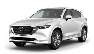 Mazda CX-5 2.5 S Premium Plus | Family Mazda of Bossier City in Bossier City LA