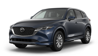 Mazda CX-5 2.5 S SELECT | Family Mazda of Bossier City in Bossier City LA