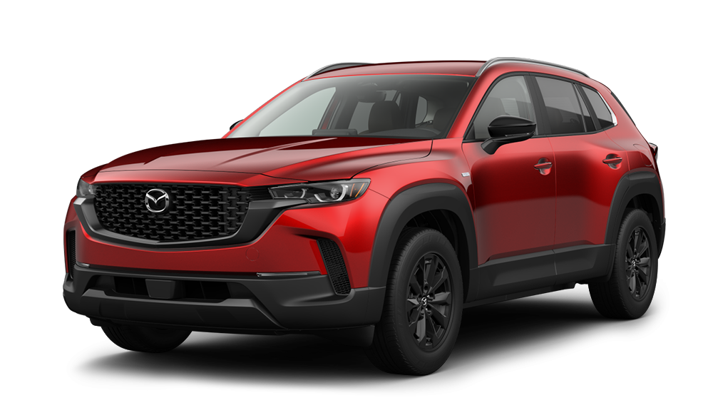 Mazda CX-50 Hybrid | Family Mazda of Bossier City in Bossier City LA