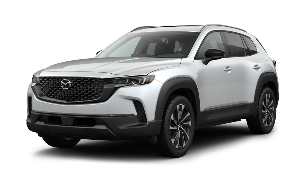 Mazda CX-50 Hybrid | Family Mazda of Bossier City in Bossier City LA