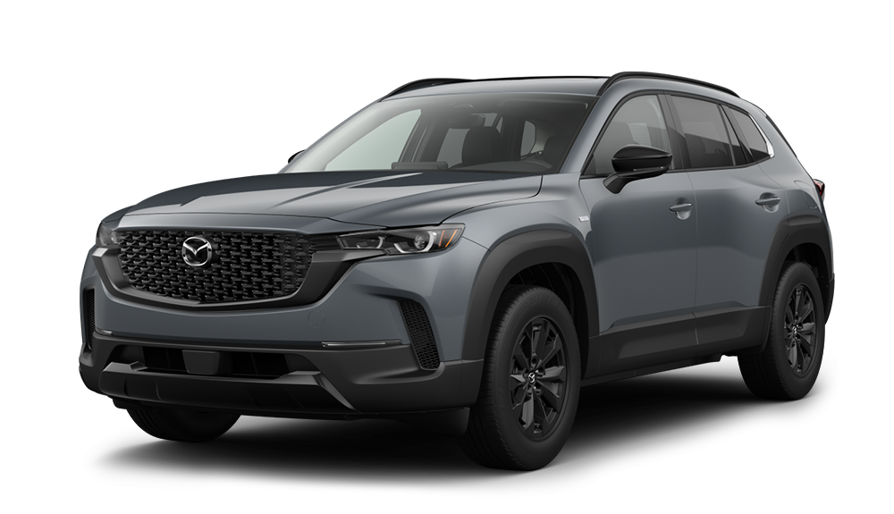 Mazda CX-50 Hybrid | Family Mazda of Bossier City in Bossier City LA
