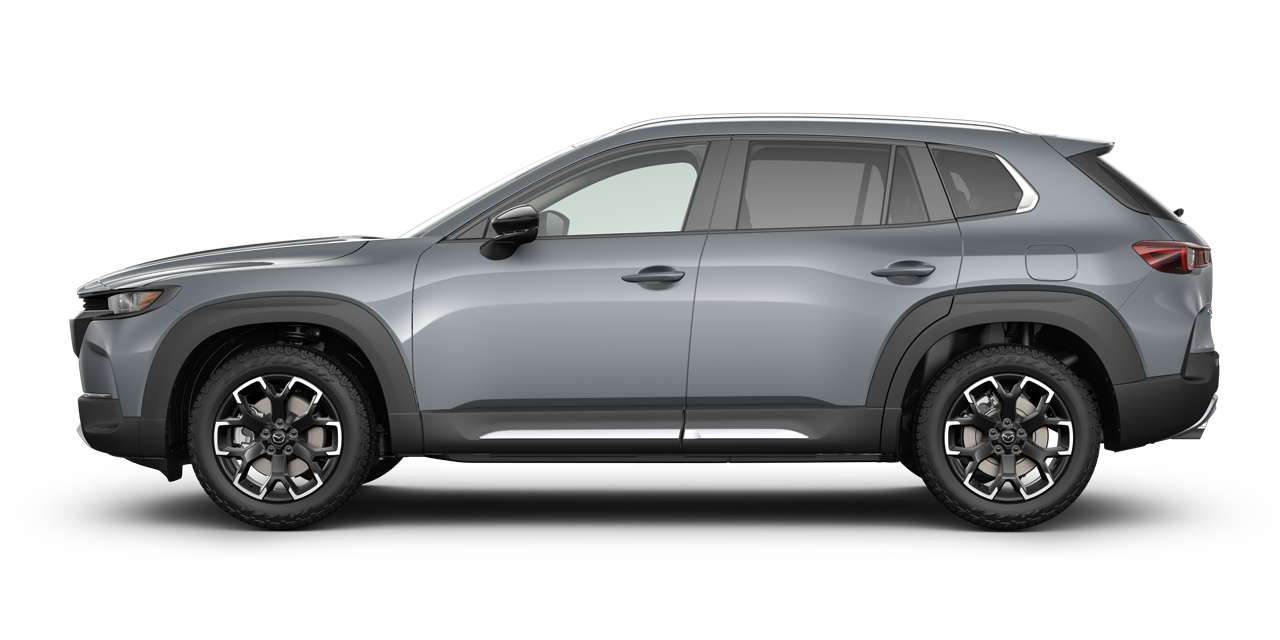 Mazda CX-50 Hybrid | Family Mazda of Bossier City in Bossier City LA