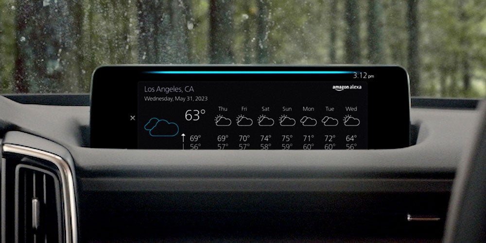 Mazda CX-50 Hybrid | Family Mazda of Bossier City in Bossier City LA