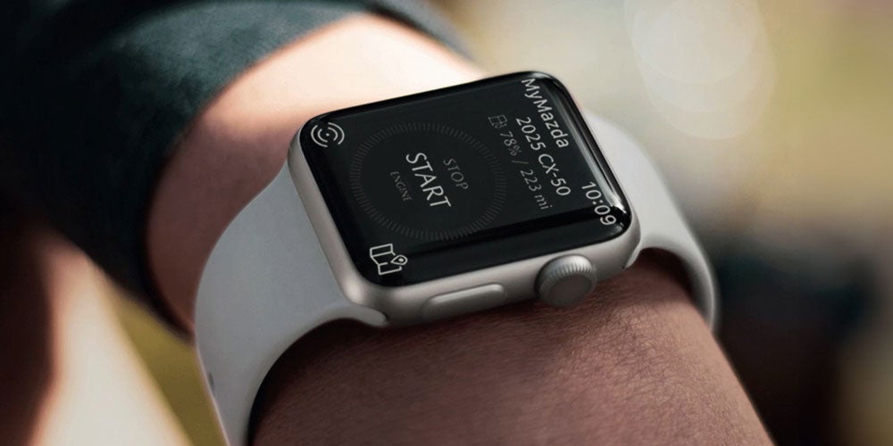 Mazda CX-50 Hybrid | Family Mazda of Bossier City in Bossier City LA