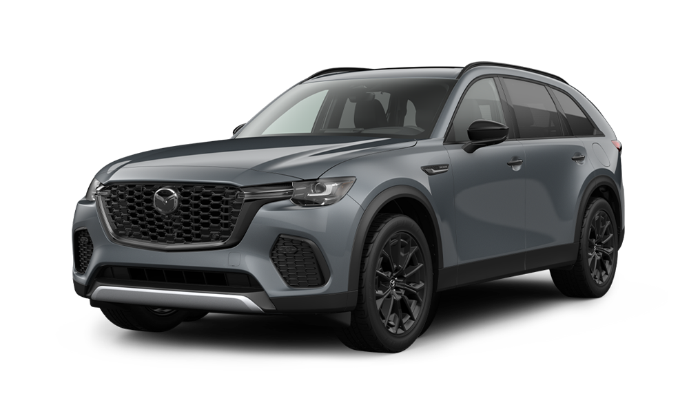 CX-70 3.3 Turbo Premium Plus | Family Mazda of Bossier City in Bossier City LA