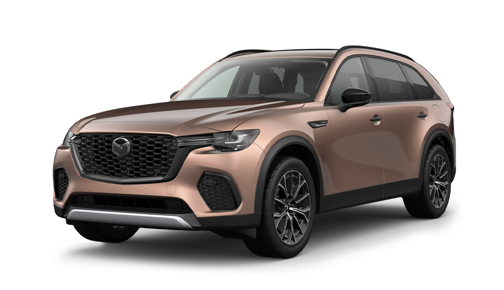 CX-70 PHEV Premium | Family Mazda of Bossier City in Bossier City LA