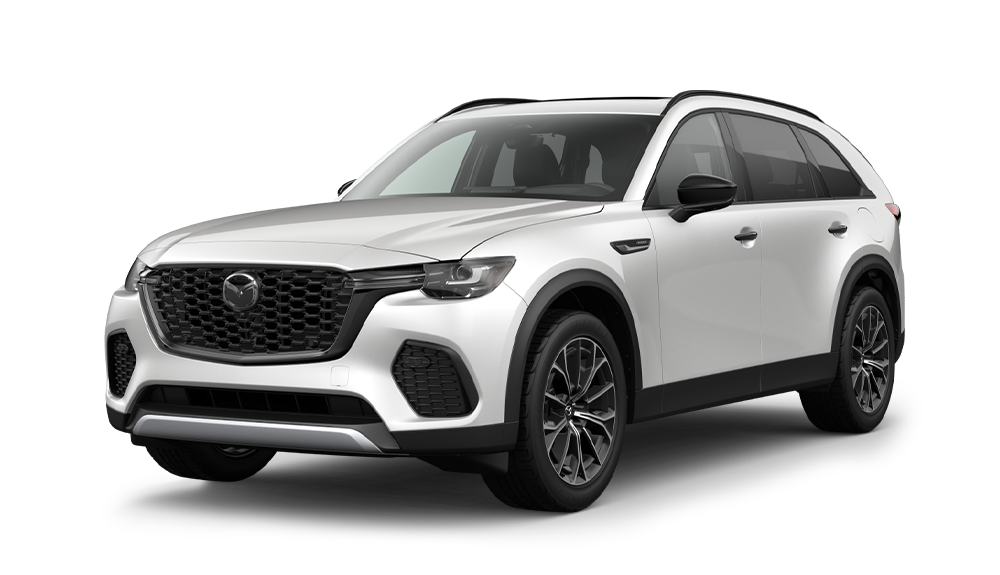 CX-70 PHEV SC Plus | Family Mazda of Bossier City in Bossier City LA