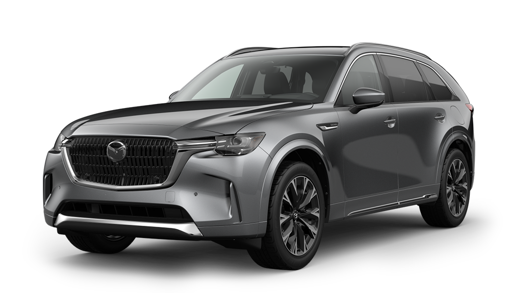 Family Mazda of Bossier City in Bossier City LA