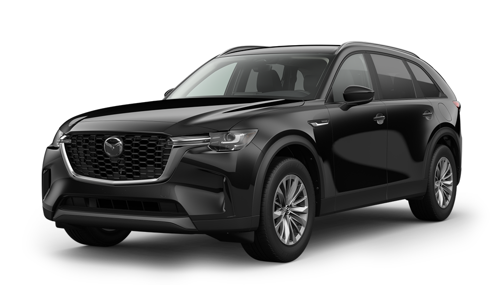 Family Mazda of Bossier City in Bossier City LA