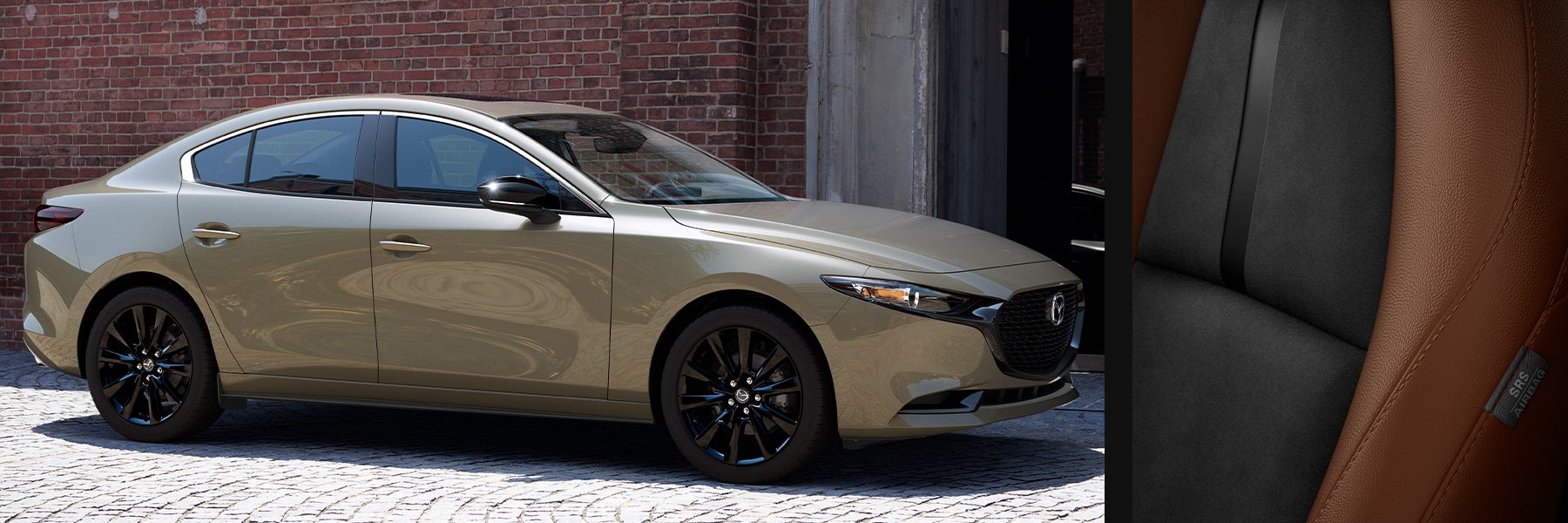 Family Mazda of Bossier City in Bossier City LA