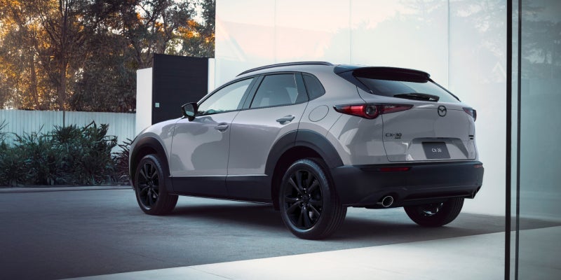 Family Mazda of Bossier City in Bossier City LA