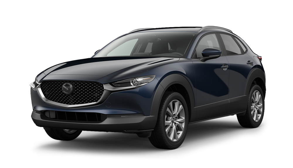Mazda CX-30 2.5 S PREFERRED | Family Mazda of Bossier City in Bossier City LA