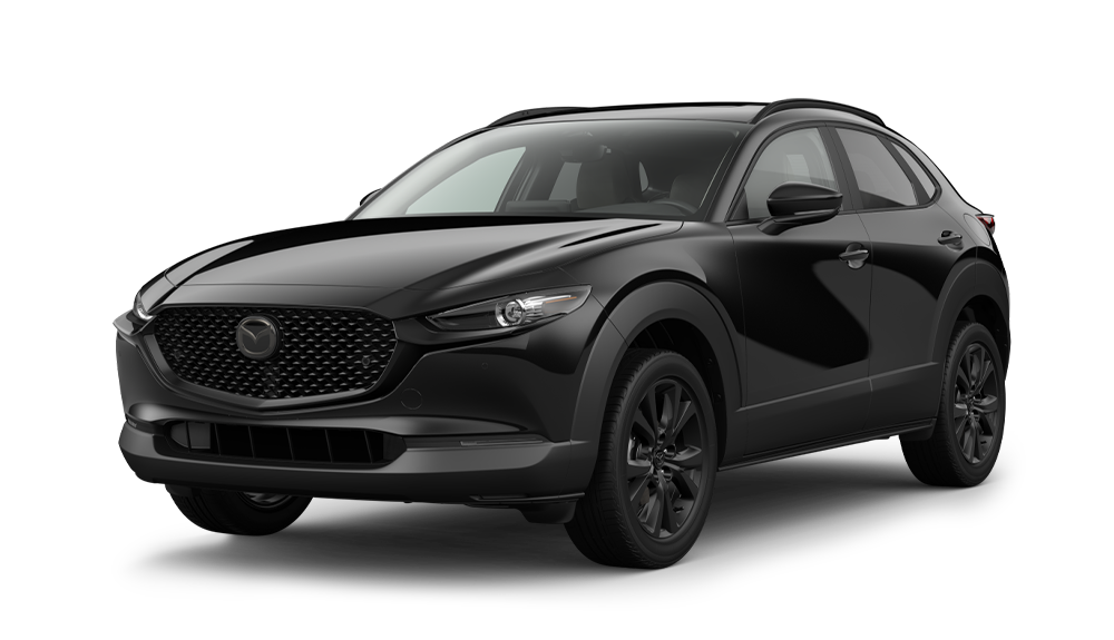 Mazda CX-30 2.5 S Aire Edition | Family Mazda of Bossier City in Bossier City LA