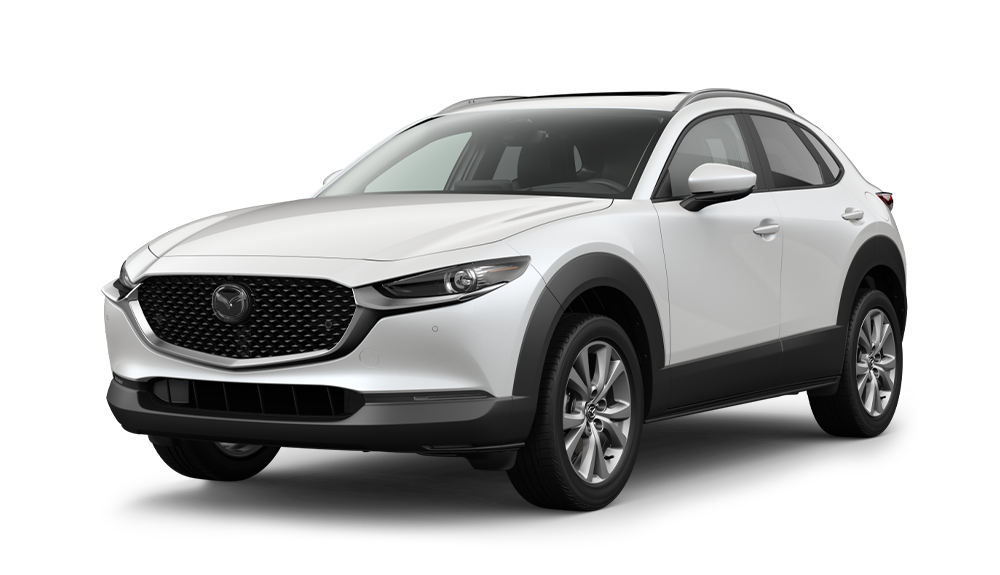 Mazda CX-30 2.5 S PREMIUM | Family Mazda of Bossier City in Bossier City LA