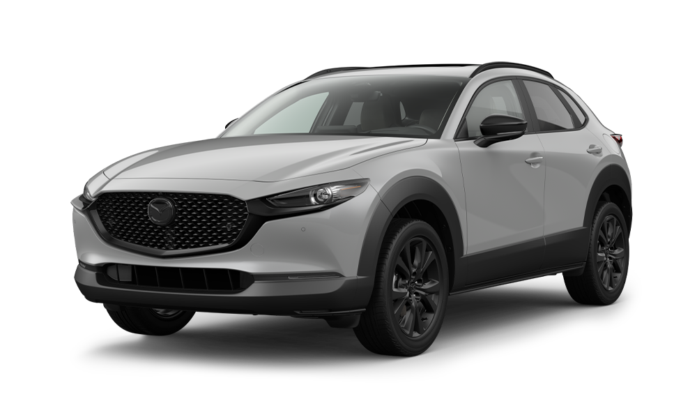 Mazda CX-30 2.5 TURBO AIRE EDITION | Family Mazda of Bossier City in Bossier City LA