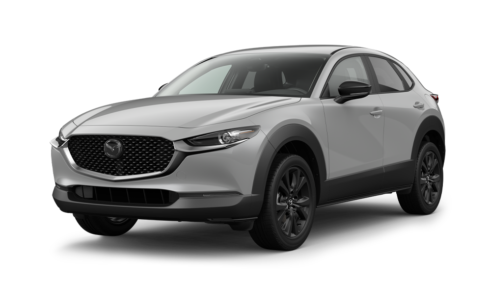 Mazda CX-30 2.5 S SELECT SPORT | Family Mazda of Bossier City in Bossier City LA