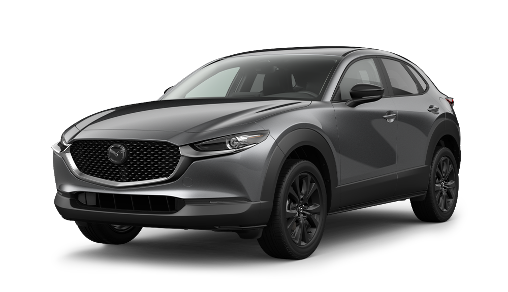 Mazda CX-30 2.5 S | Family Mazda of Bossier City in Bossier City LA
