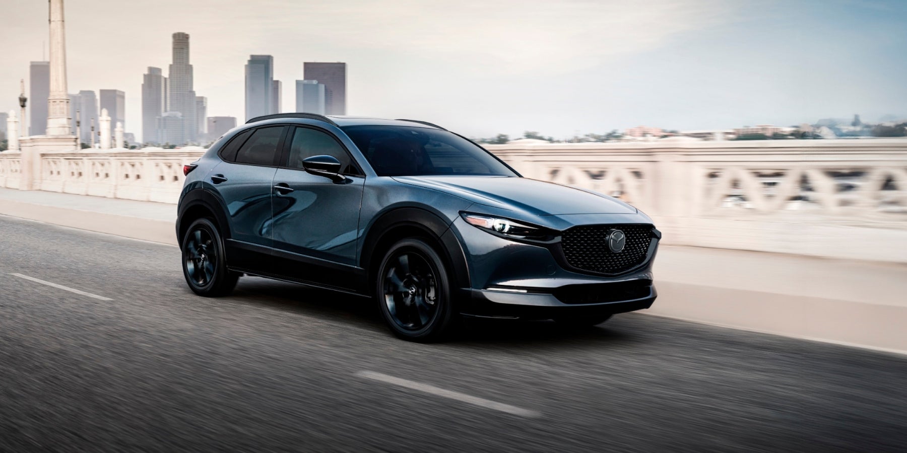Family Mazda of Bossier City in Bossier City LA