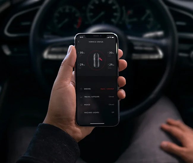 Family Mazda of Bossier City in Bossier City LA